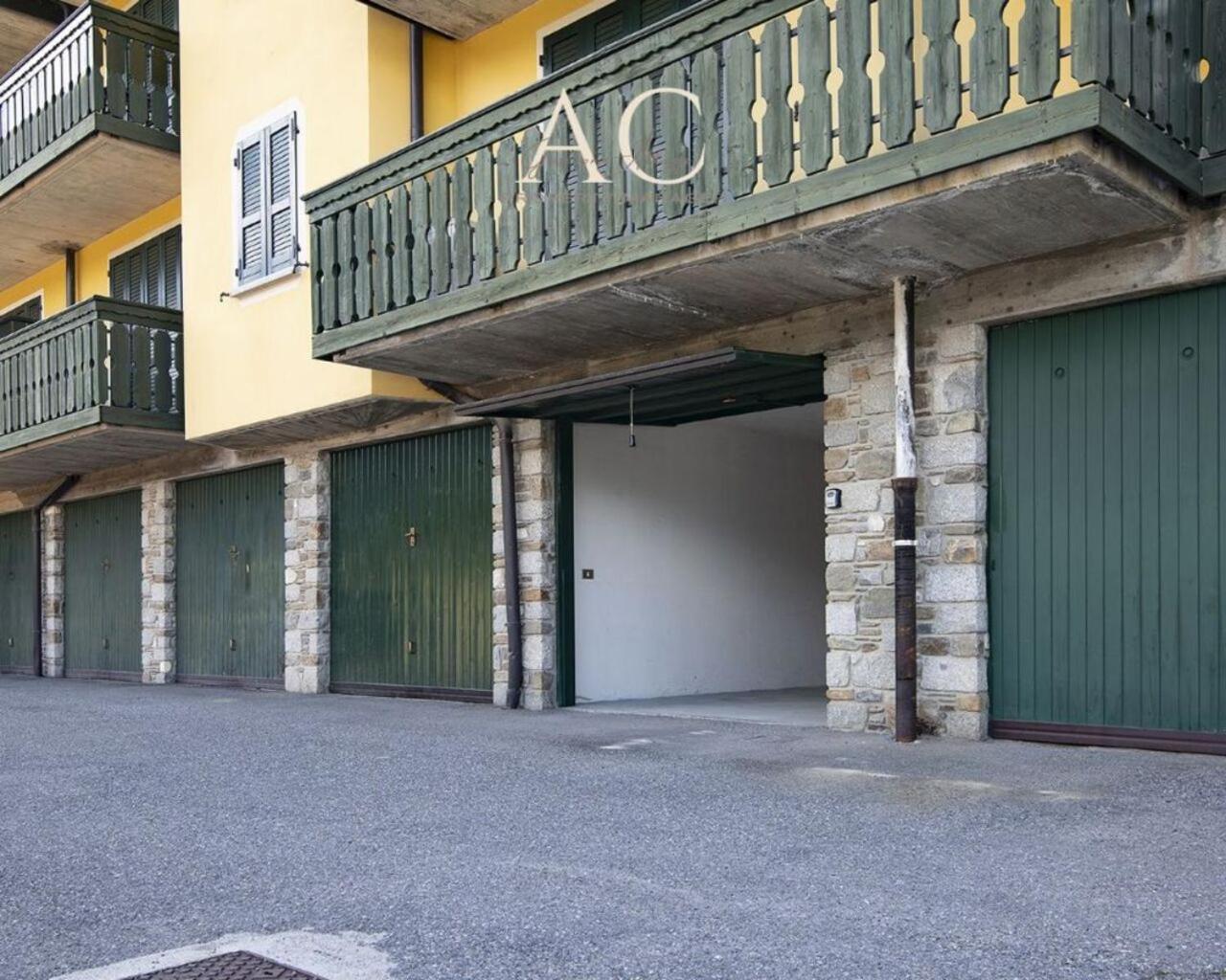 Sunshine Apartment Vione Bagian luar foto