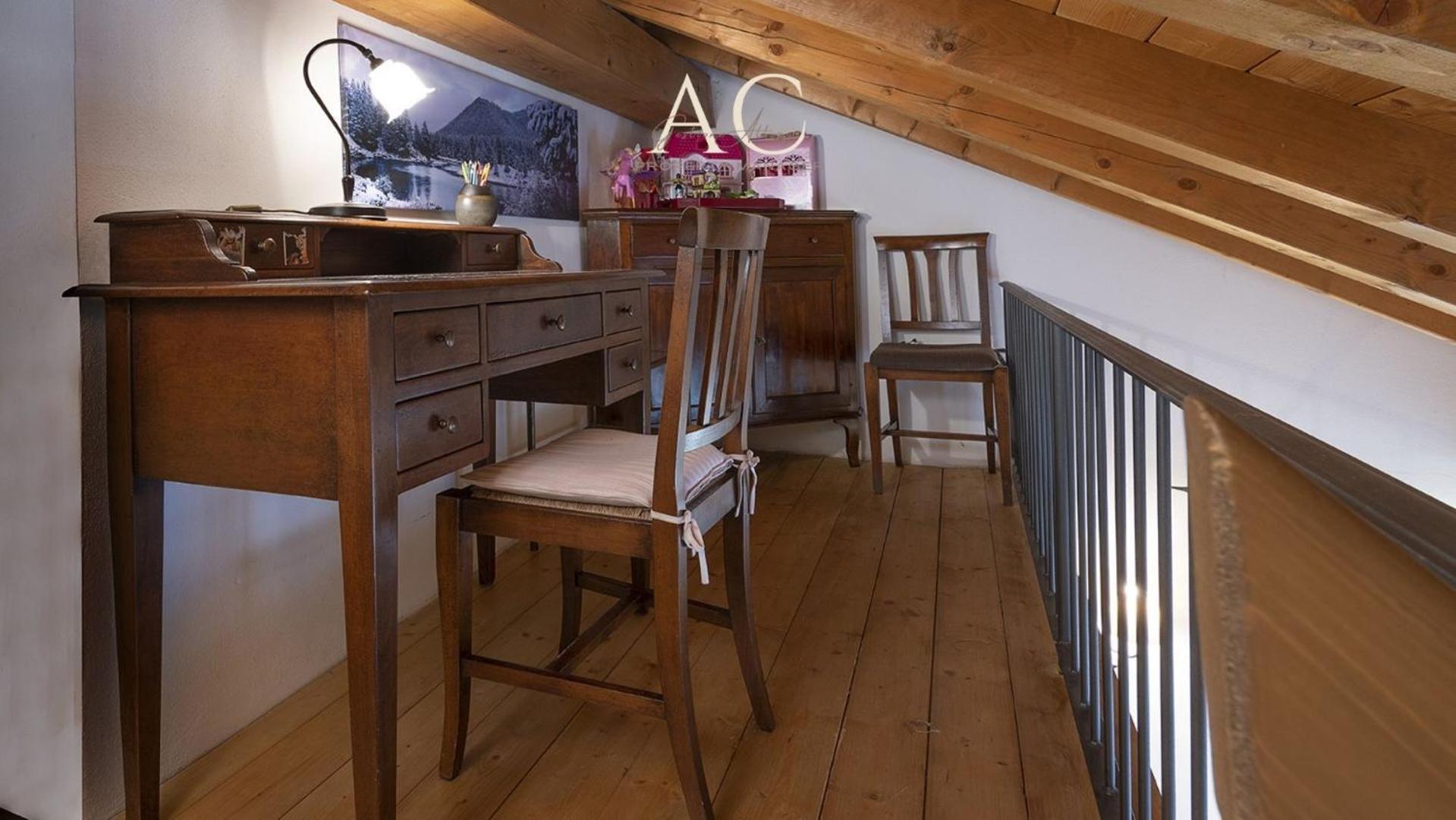 Sunshine Apartment Vione Bagian luar foto
