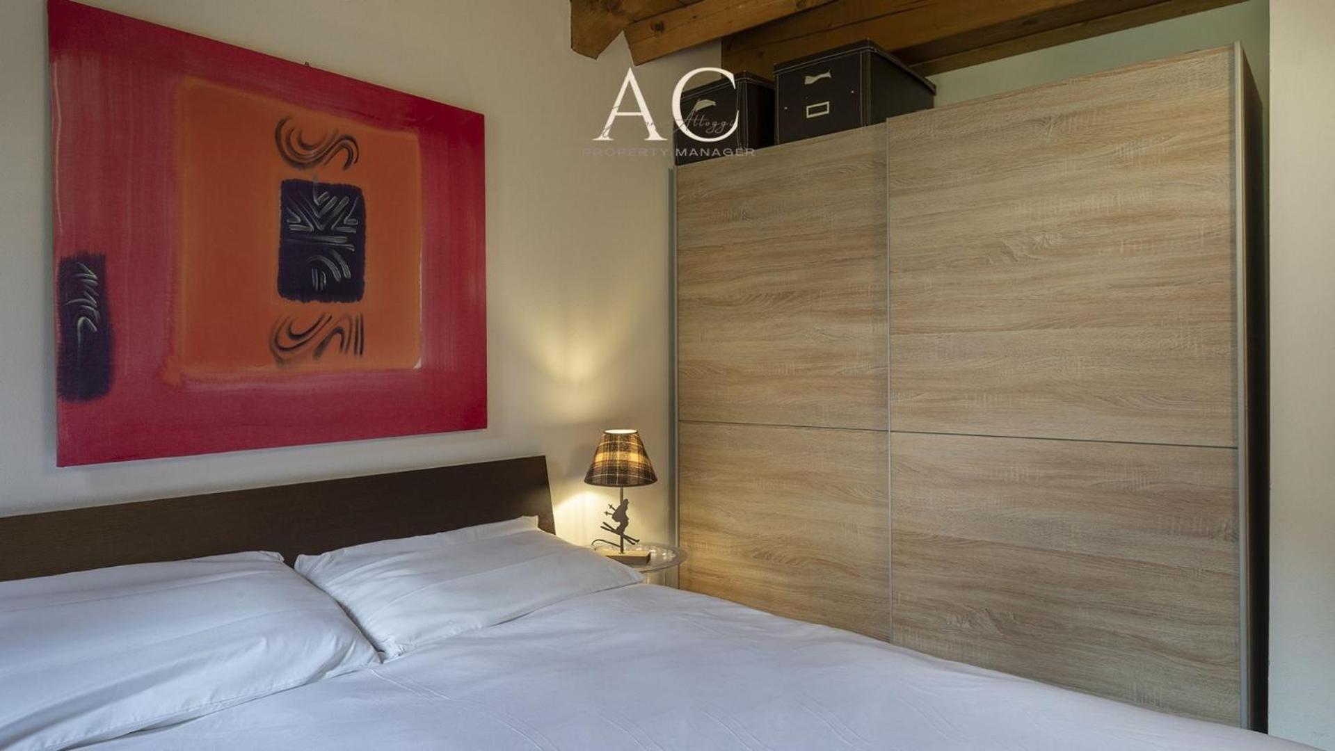 Sunshine Apartment Vione Bagian luar foto